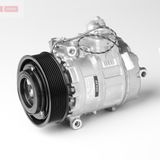 DENSO Kompressor,kliimaseade DCP17113