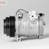 DENSO Компрессор, кондиционер DCP17114