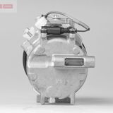 DENSO Компрессор, кондиционер DCP17114