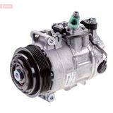 DENSO Kompressor,kliimaseade DCP17120