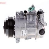 DENSO Kompressor,kliimaseade DCP17120