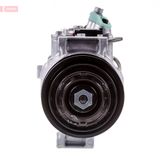 DENSO Kompressor,kliimaseade DCP17120