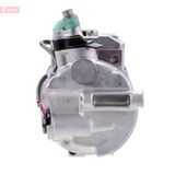 DENSO Kompressor,kliimaseade DCP17120
