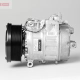 DENSO Kompressor,kliimaseade DCP17125