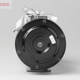 DENSO Kompressor,kliimaseade DCP17125
