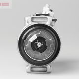 DENSO Компрессор, кондиционер DCP17130