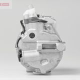 DENSO Компрессор, кондиционер DCP17130