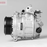 DENSO Компрессор, кондиционер DCP17131