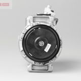 DENSO Компрессор, кондиционер DCP17131