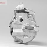 DENSO Компрессор, кондиционер DCP17131