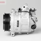 DENSO Компрессор, кондиционер DCP17133