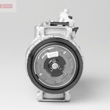 DENSO Компрессор, кондиционер DCP17133