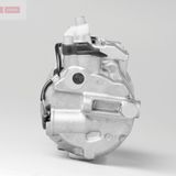 DENSO Компрессор, кондиционер DCP17133