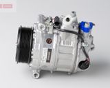 DENSO Компрессор, кондиционер DCP17138