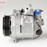 DENSO Компрессор, кондиционер DCP17142