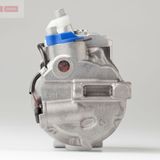 DENSO Компрессор, кондиционер DCP17142