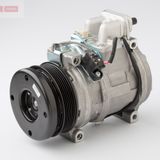 DENSO Компрессор, кондиционер DCP17147
