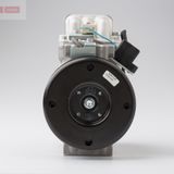 DENSO Компрессор, кондиционер DCP17147