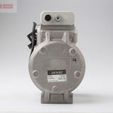 DENSO Компрессор, кондиционер DCP17147