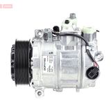 DENSO Компрессор, кондиционер DCP17153