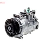 DENSO Компрессор, кондиционер DCP17158