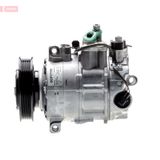 DENSO Компрессор, кондиционер DCP17158