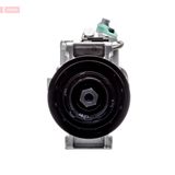 DENSO Компрессор, кондиционер DCP17158