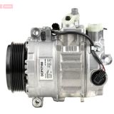 DENSO Компрессор, кондиционер DCP17160