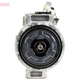 DENSO Компрессор, кондиционер DCP17160