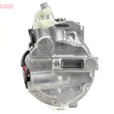 DENSO Компрессор, кондиционер DCP17160