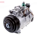 DENSO Kompressor, klimatanläggning DCP17165