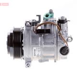 DENSO Kompressor, klimatanläggning DCP17165