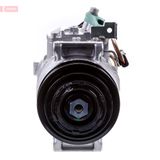 DENSO Kompressor, klimatanläggning DCP17165
