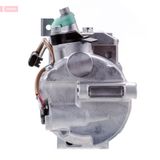 DENSO Kompressor, klimatanläggning DCP17165