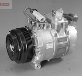 DENSO Компрессор, кондиционер DCP20004