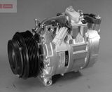 DENSO Компрессор, кондиционер DCP20005
