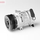 DENSO Kompressor, klimatanläggning DCP20021