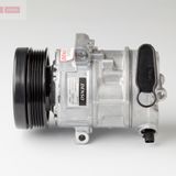 DENSO Kompressor, klimatanläggning DCP20021