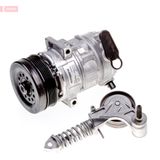 DENSO Kompressor,kliimaseade DCP20021K