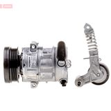 DENSO Kompressor,kliimaseade DCP20021K