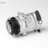 DENSO Kompressor, klimatanläggning DCP20022