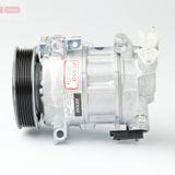 DENSO Компрессор, кондиционер DCP21014