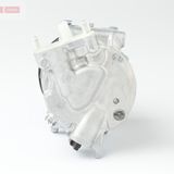 DENSO Компрессор, кондиционер DCP21014