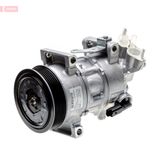 DENSO Kompressor, klimatanläggning DCP21015