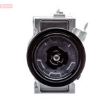 DENSO Kompressor, klimatanläggning DCP21015