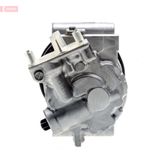 DENSO Kompressor, klimatanläggning DCP21015