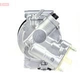 DENSO Компрессор, кондиционер DCP21017