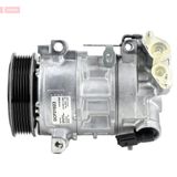 DENSO Компрессор, кондиционер DCP21023