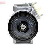 DENSO Компрессор, кондиционер DCP21023
