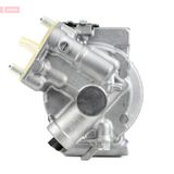 DENSO Компрессор, кондиционер DCP21023